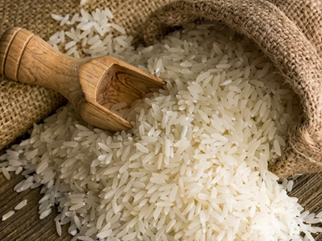 Non Basmati Rice